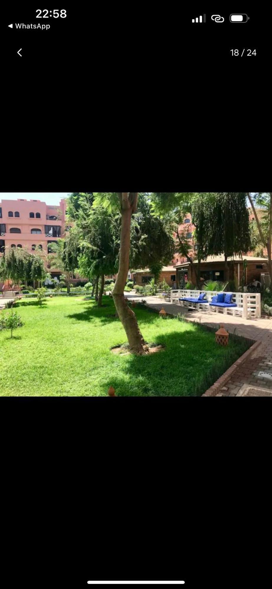 Appartement 5 Piscine Sport *