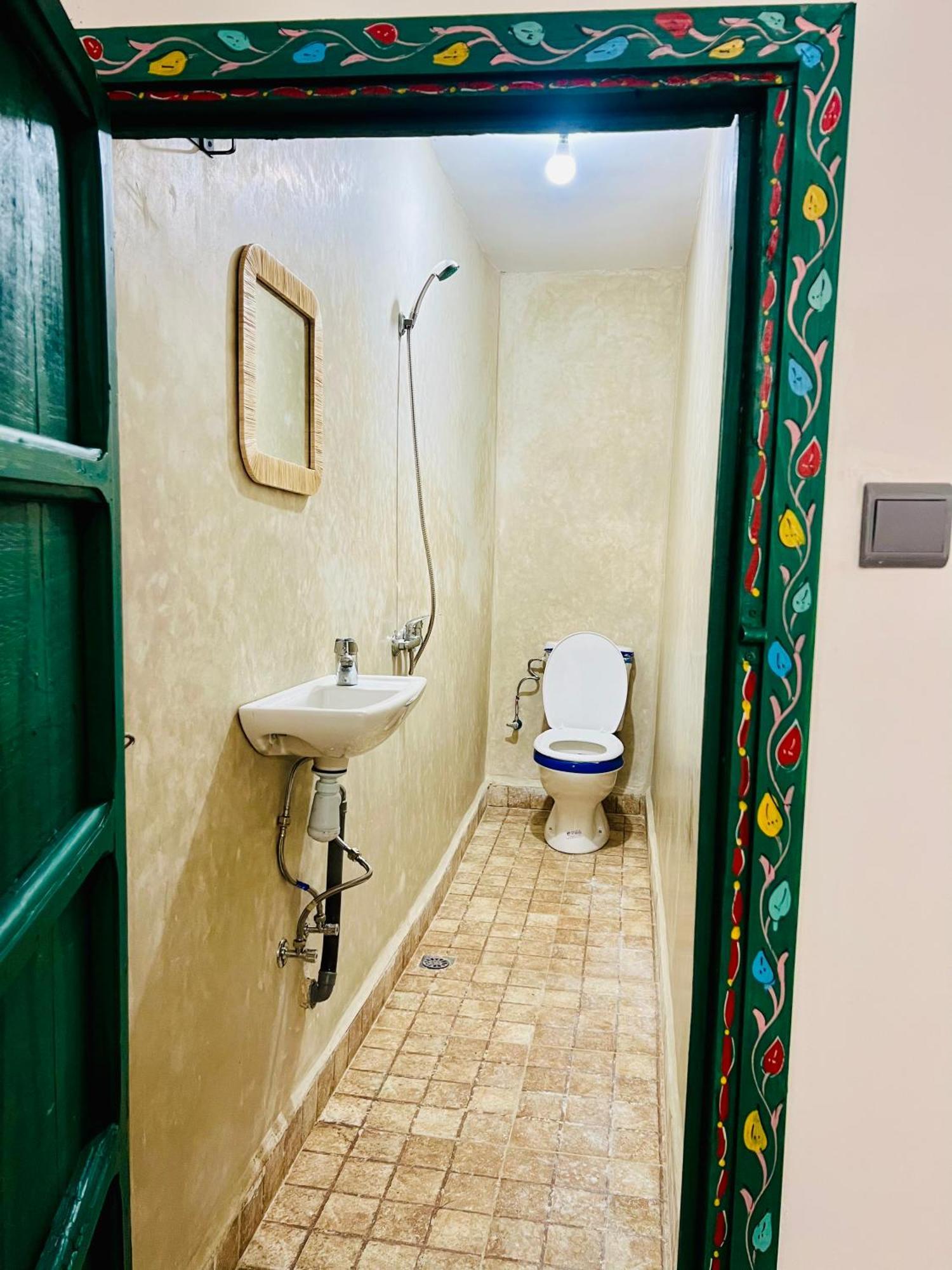 Appartement Cascada 2 Marrakesh