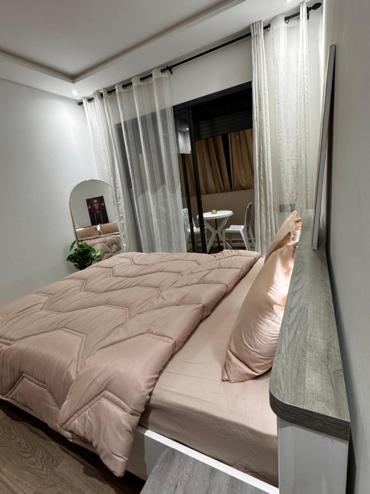 Appartamento Menara Garden Marrakesh