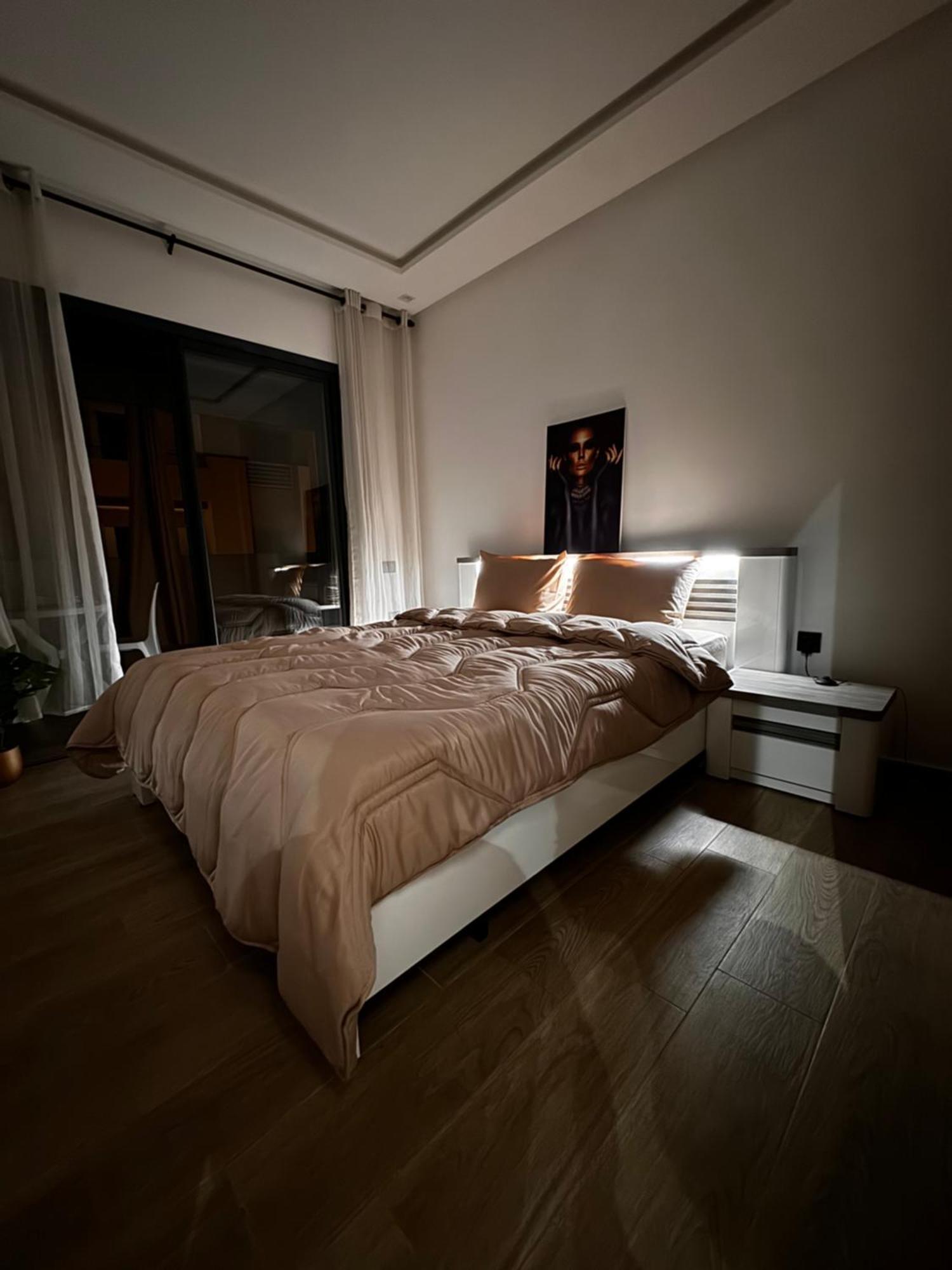 Appartement Cossy Marrakesh