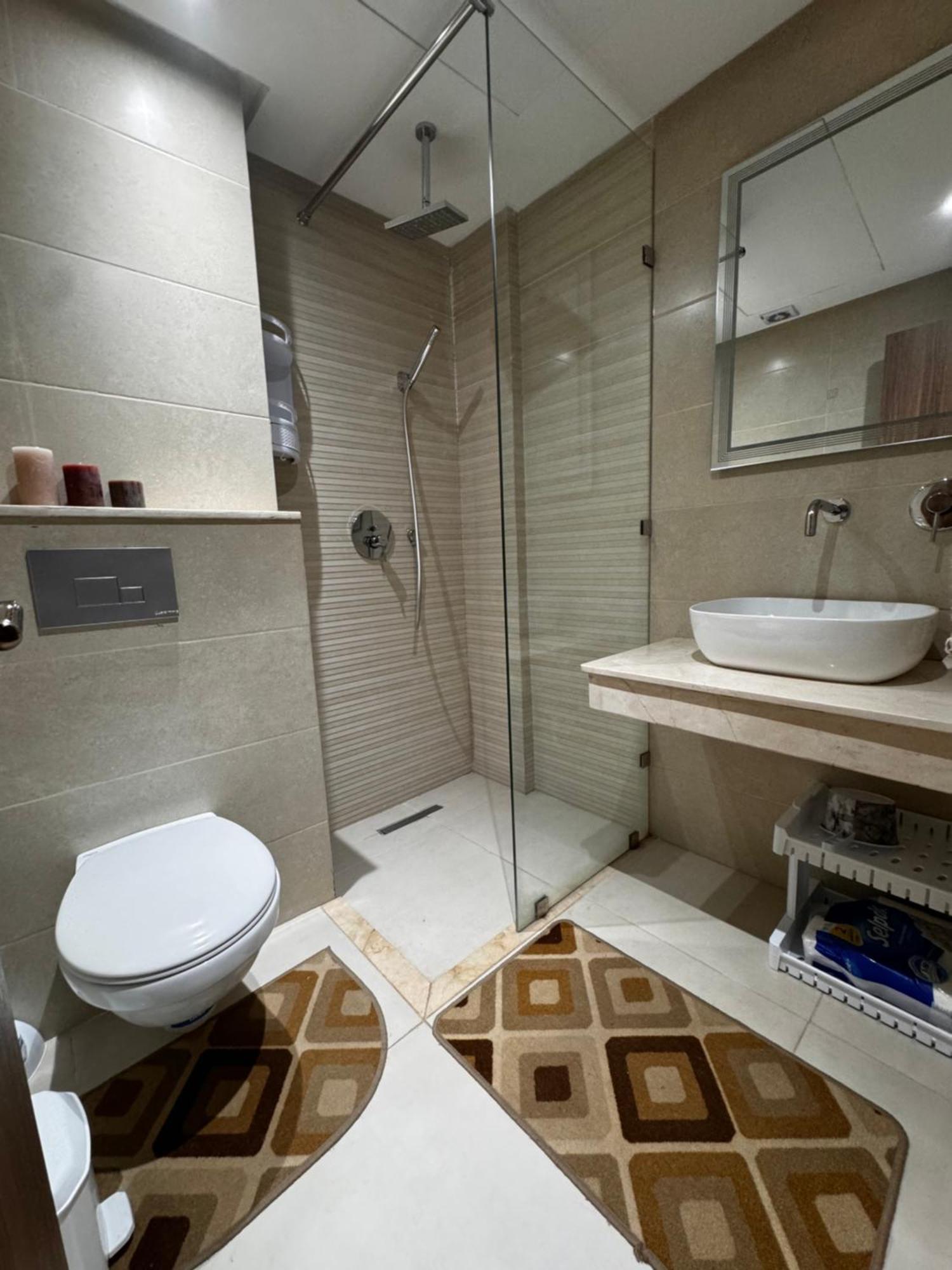 Appartement Cossy