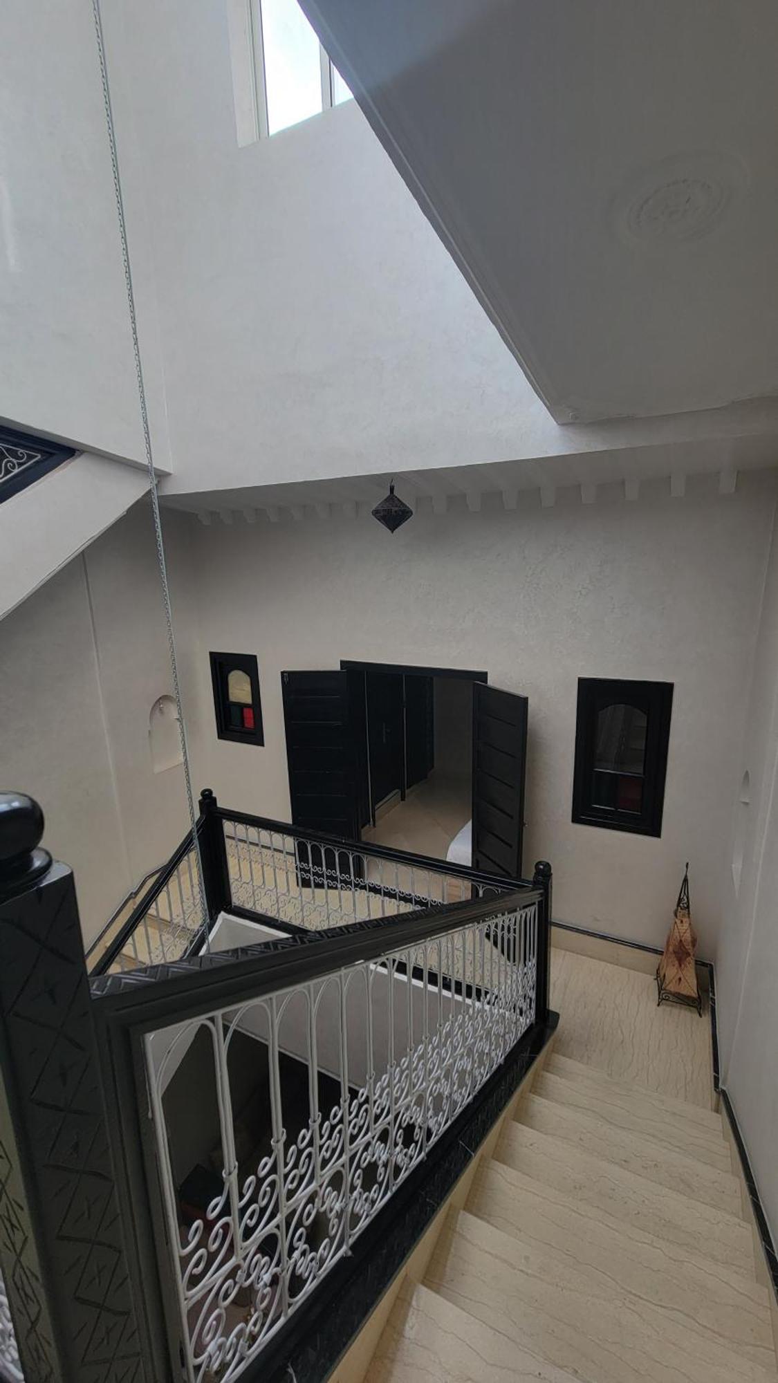 Johari Ferienhaus *
