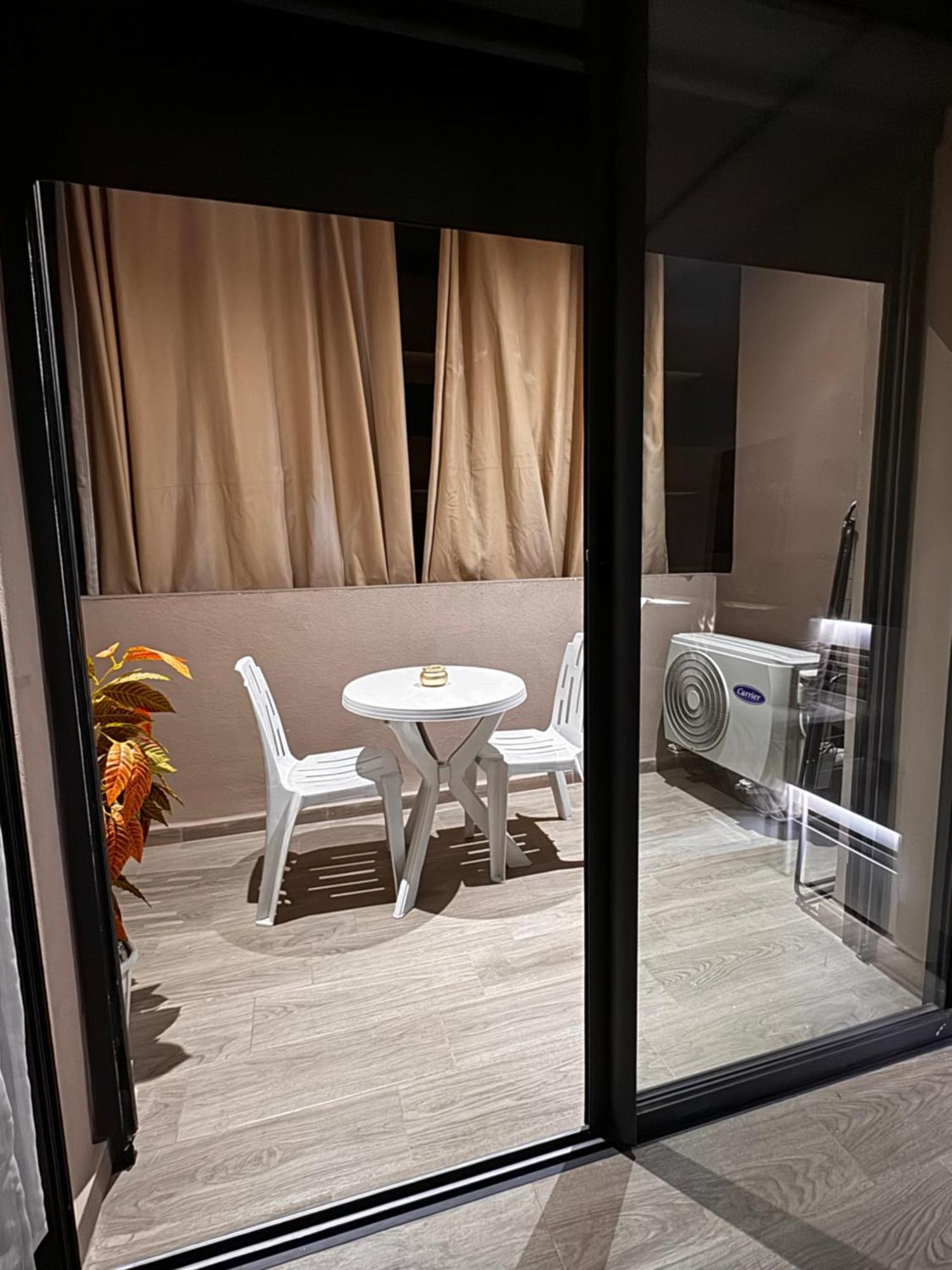 Apartment Menara Garden Marrakesch
