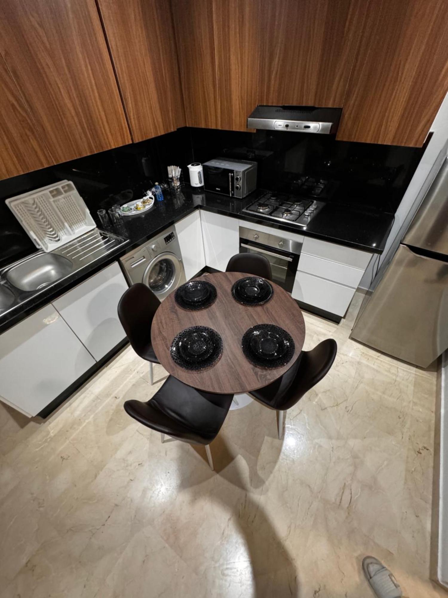 Cossy Appartement