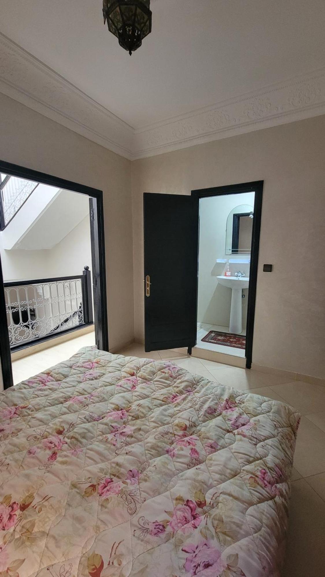 Ferienhaus Johari *