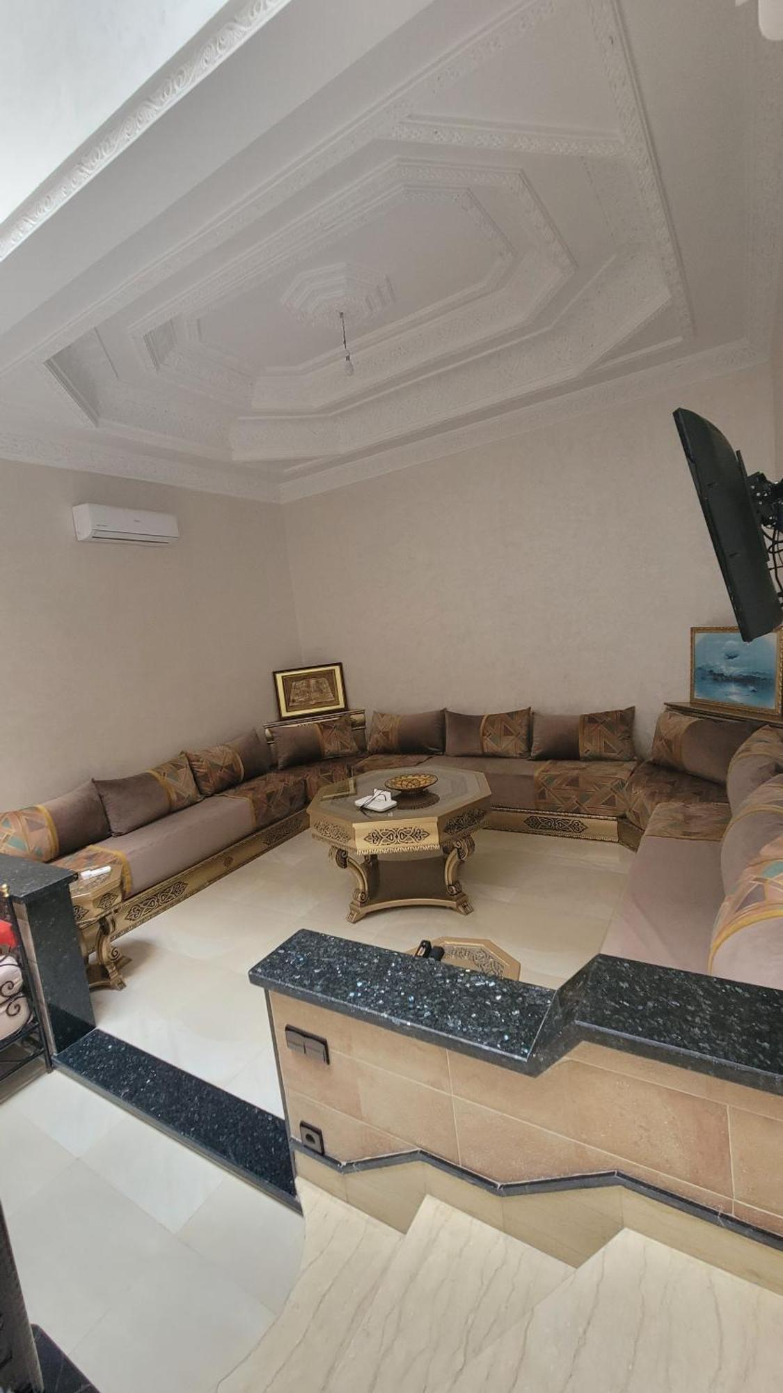Ferienhaus Johari