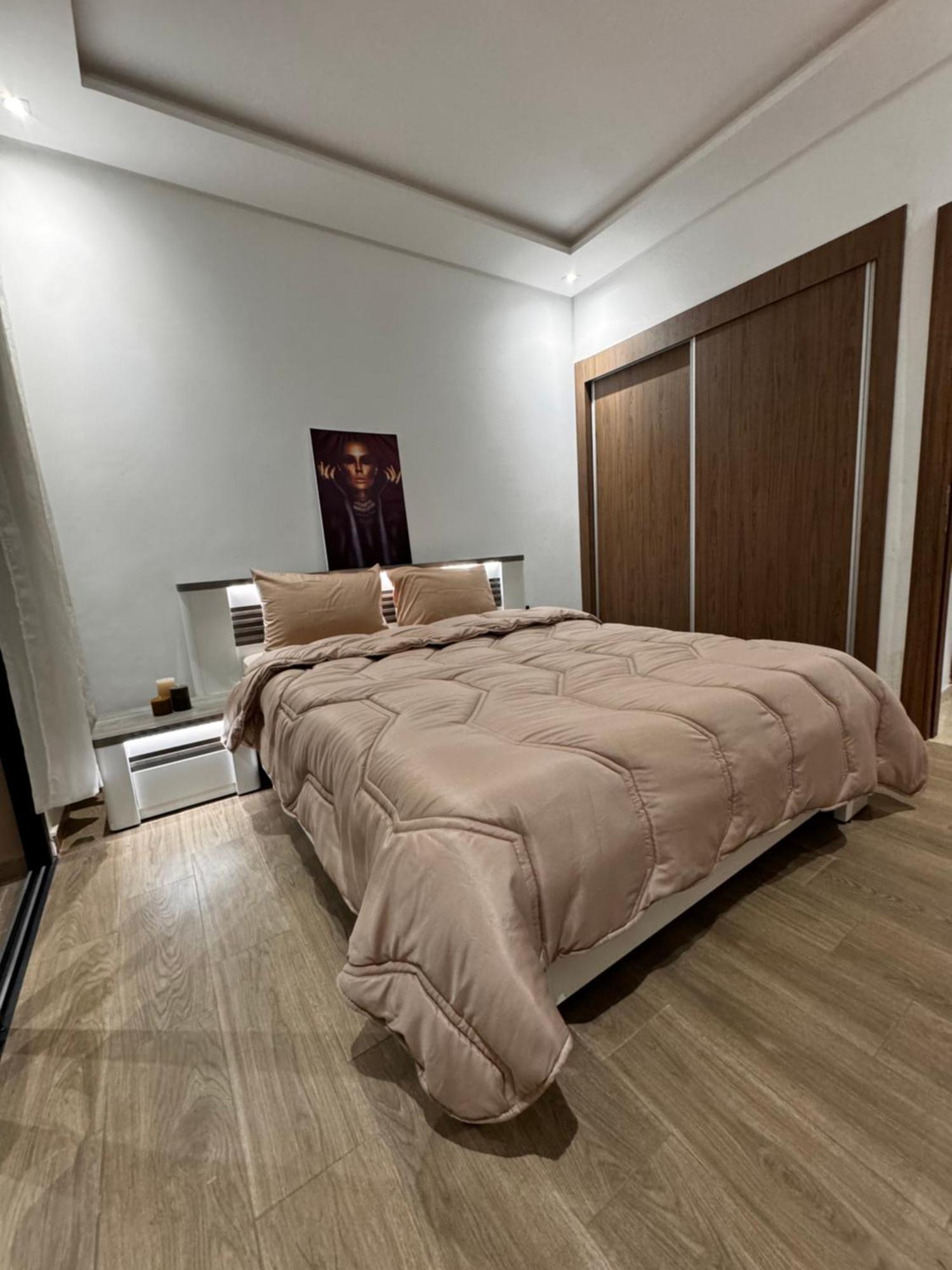 Appartamento Menara Garden Marrakesh