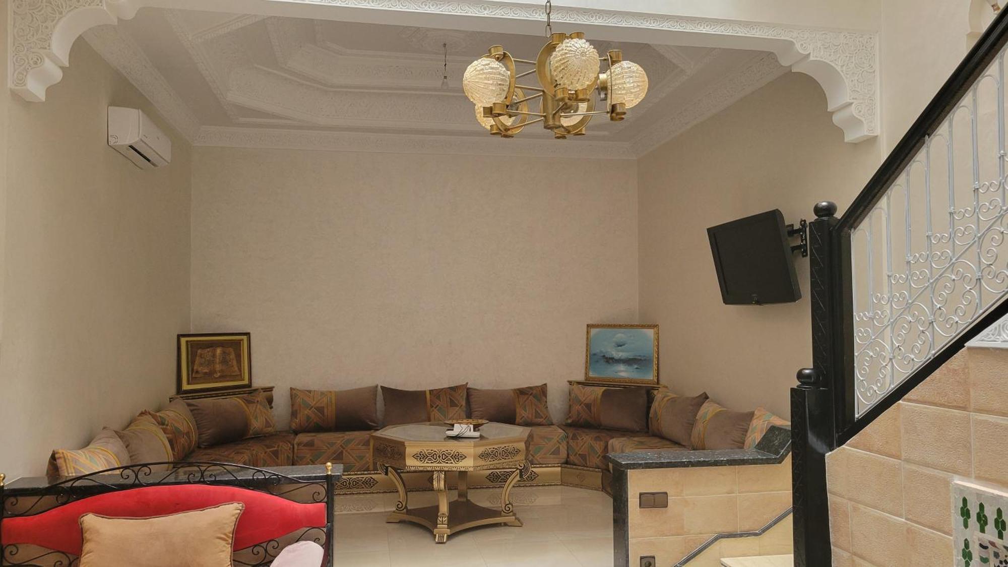 Ferienhaus Johari
