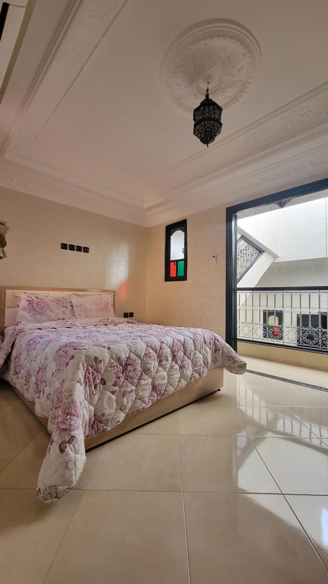 Ferienhaus Johari *