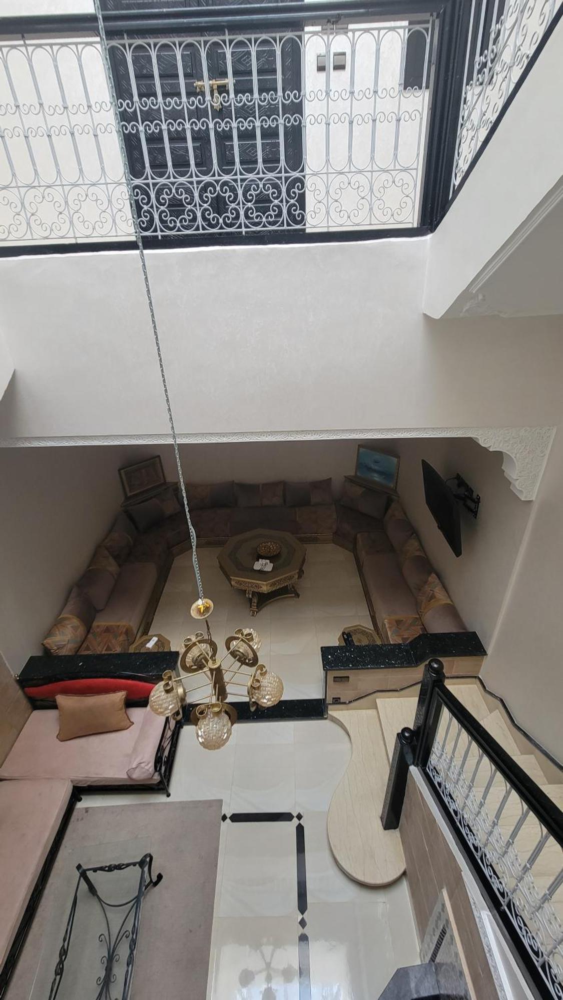 Ferienhaus Johari