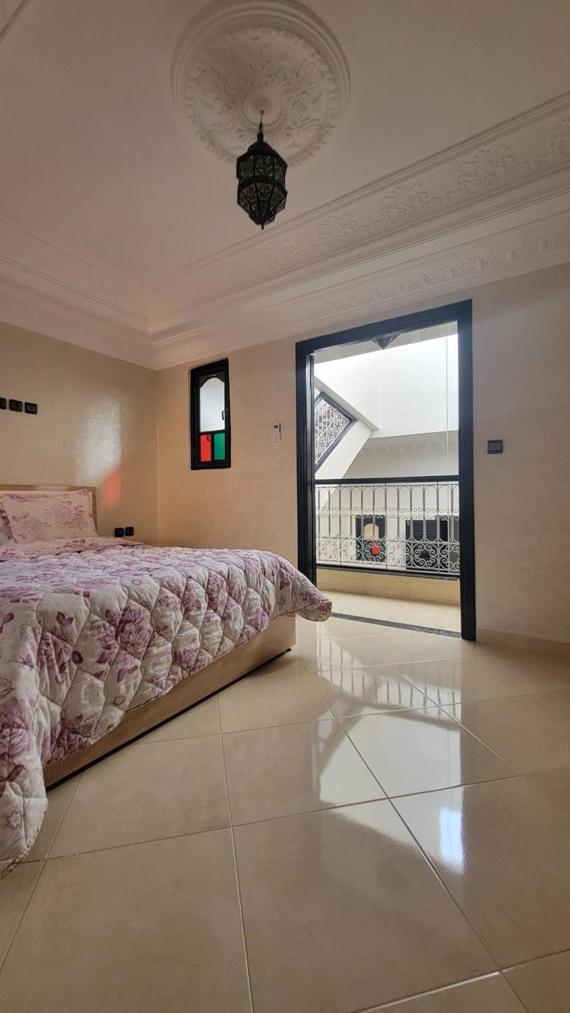 Johari Ferienhaus Marrakesch