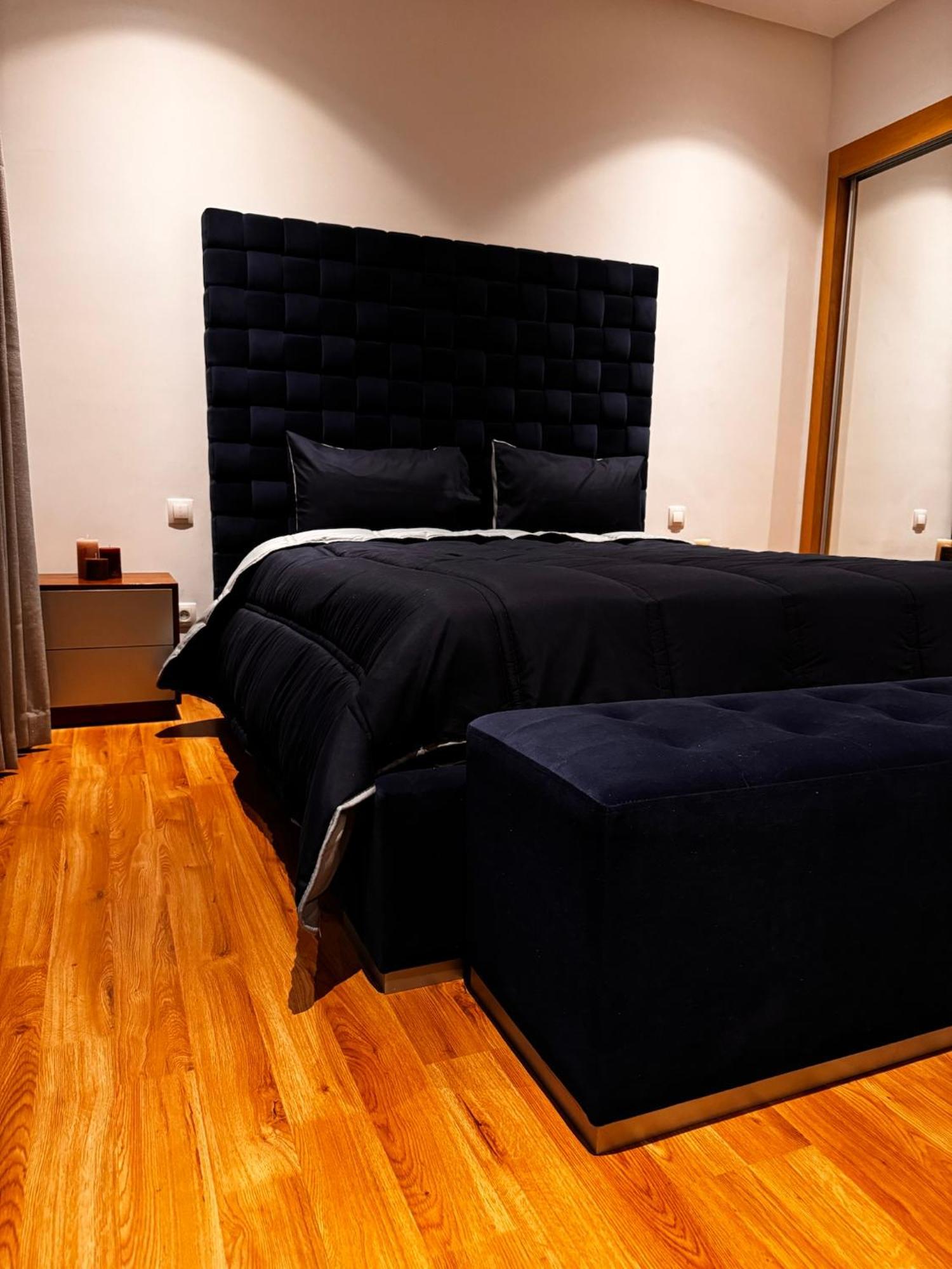 Sweet And Comfortable Flat Apartment Marrakesh