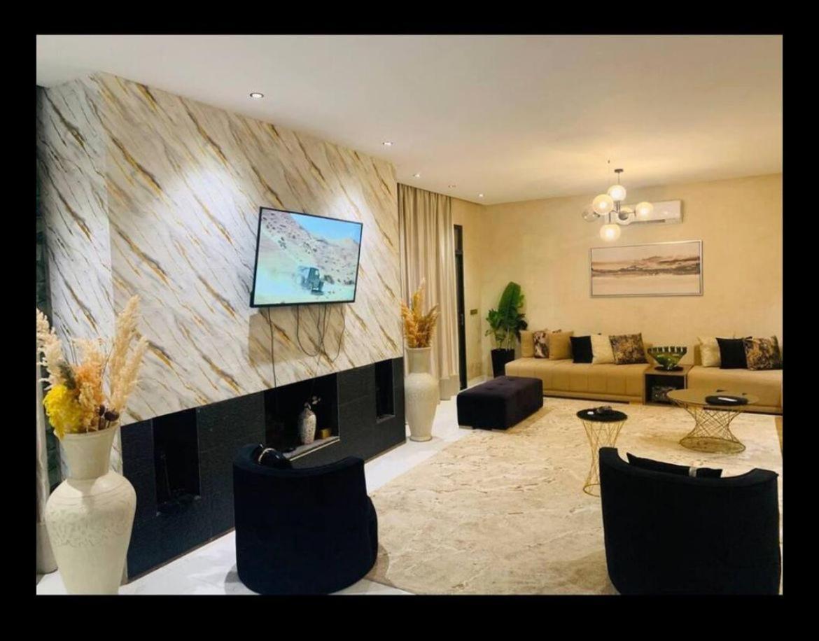Villa 4 Sans Vis A Vis