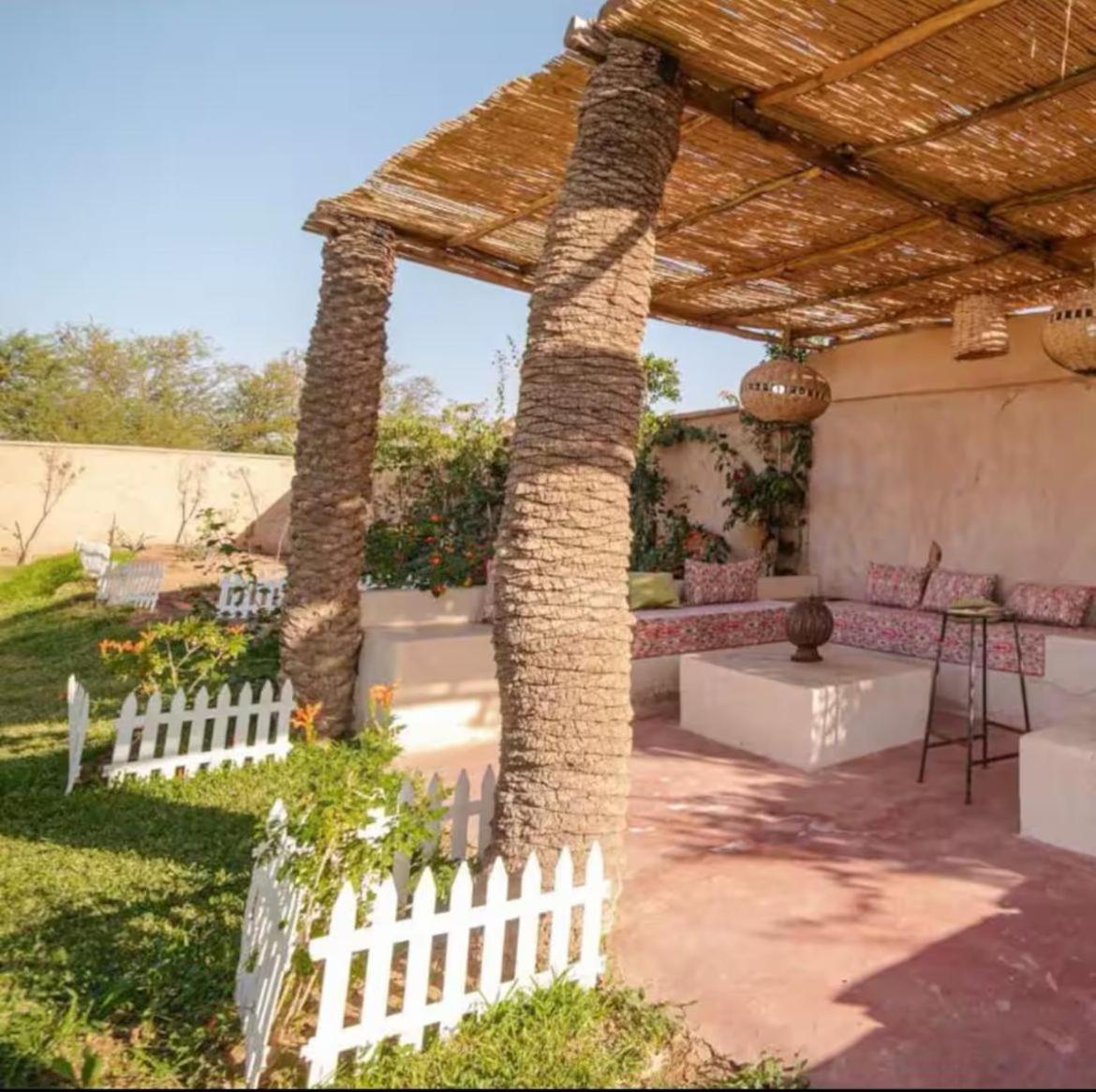 4 Sans Vis A Vis * Marrakesh