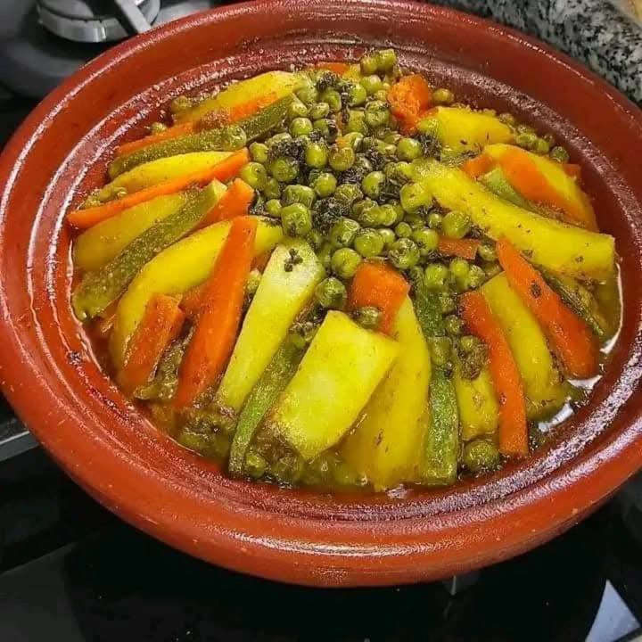 Maison Des Maitres * Marrakesh