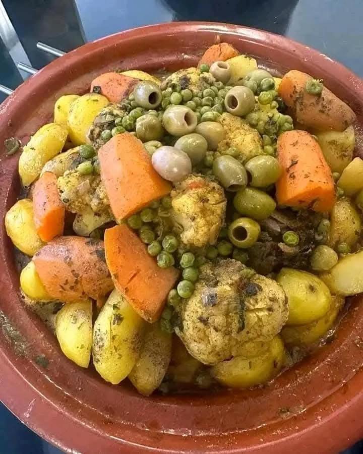 Maison Des Maitres Marrakesh
