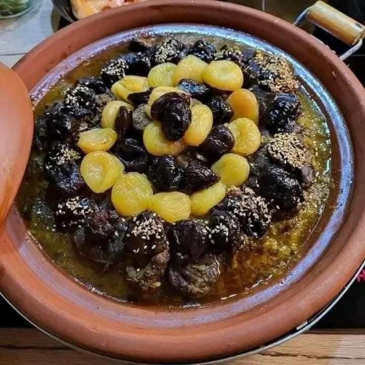 Maison Des Maitres * Marrakesh