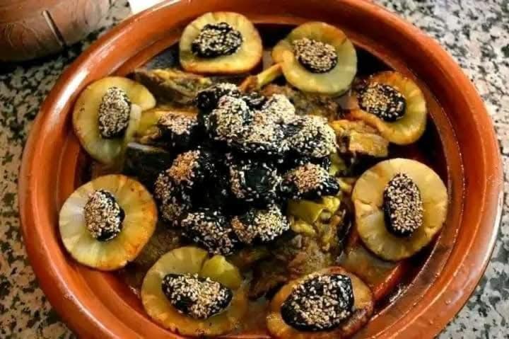 Hébergement de vacances Maison Des Maitres Marrakesh