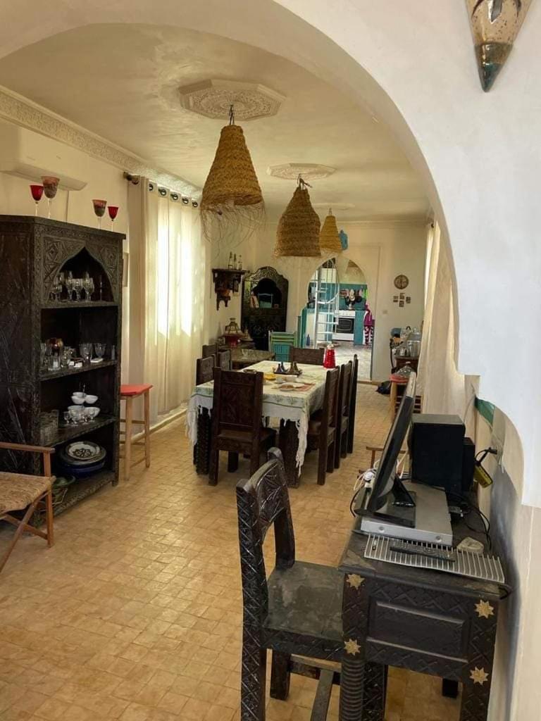 Hébergement de vacances Maison Des Maitres *
