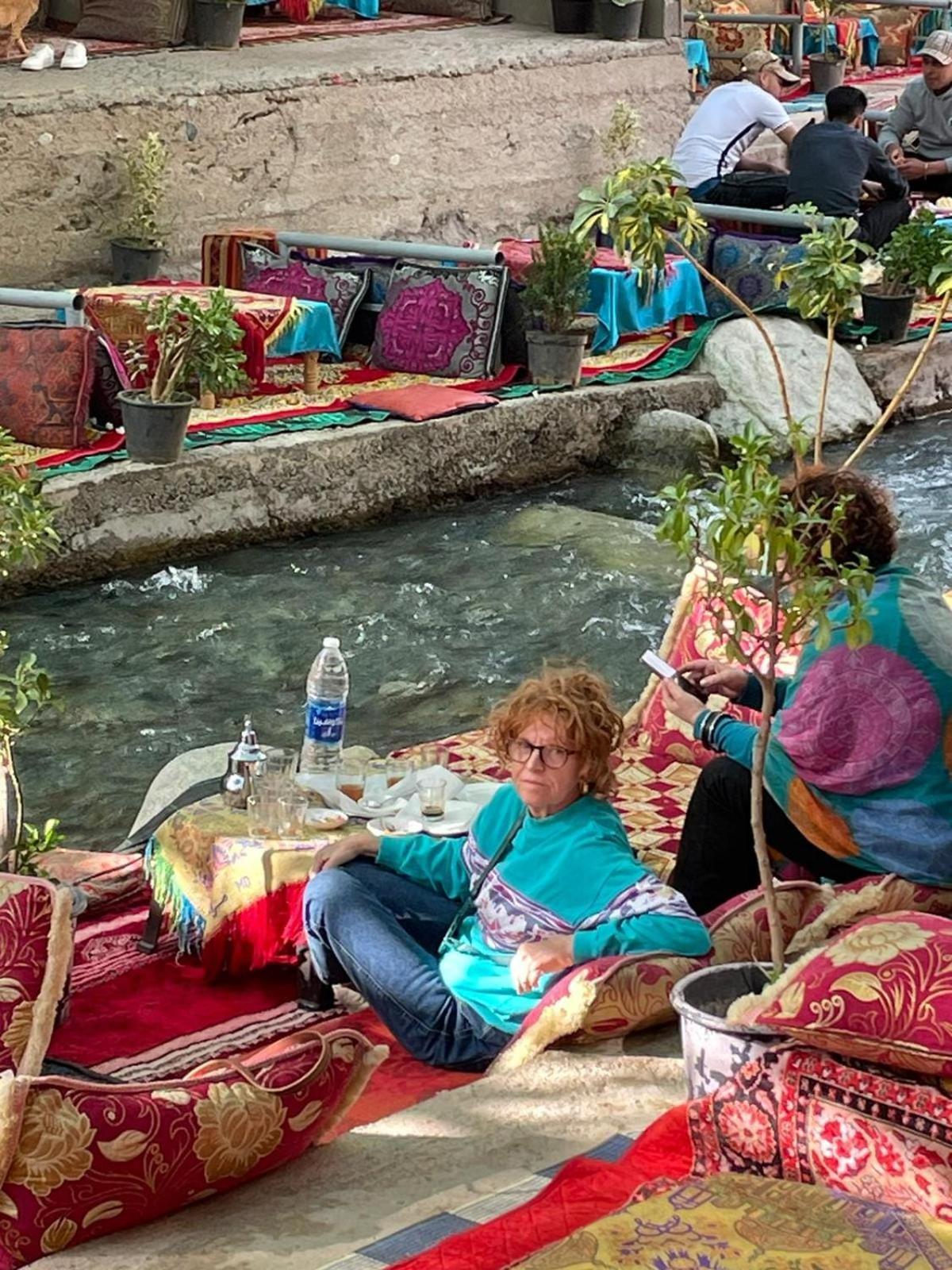 Maison Des Maitres * Marrakesh