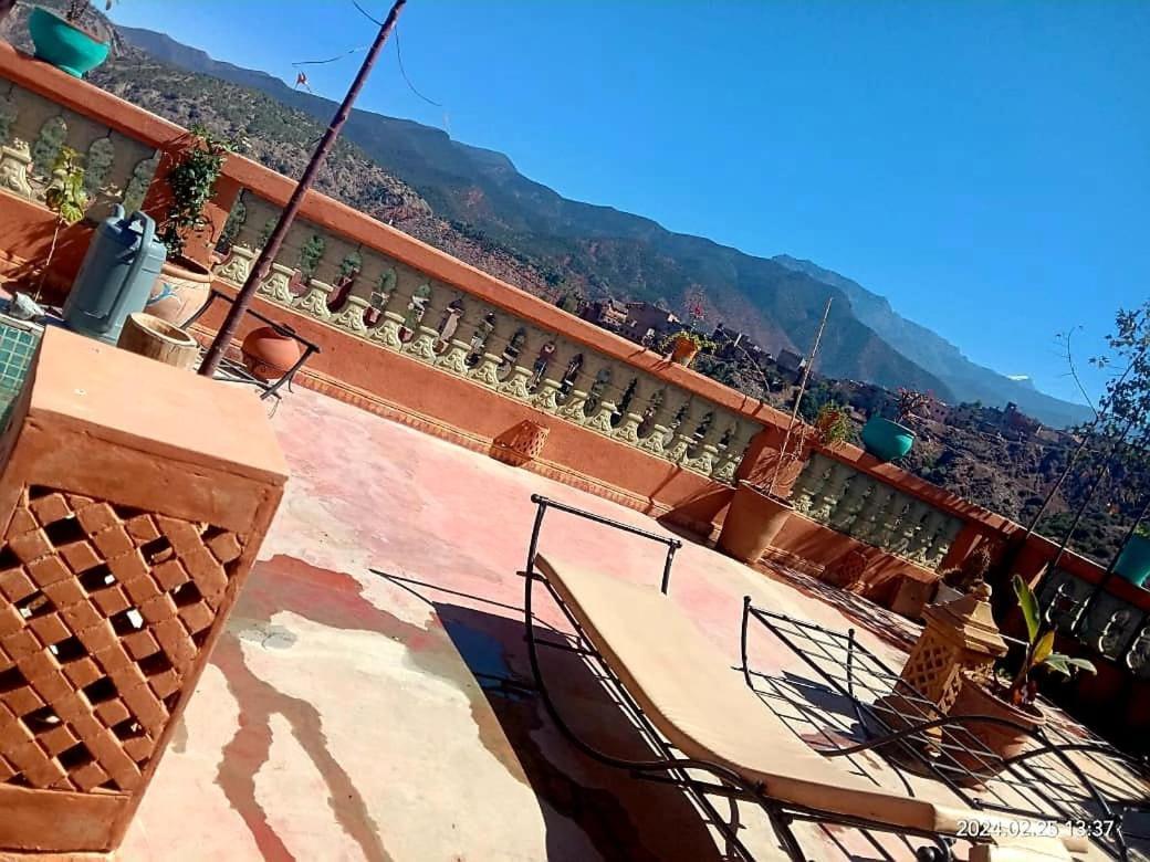 Maison Des Maitres Marrakesh