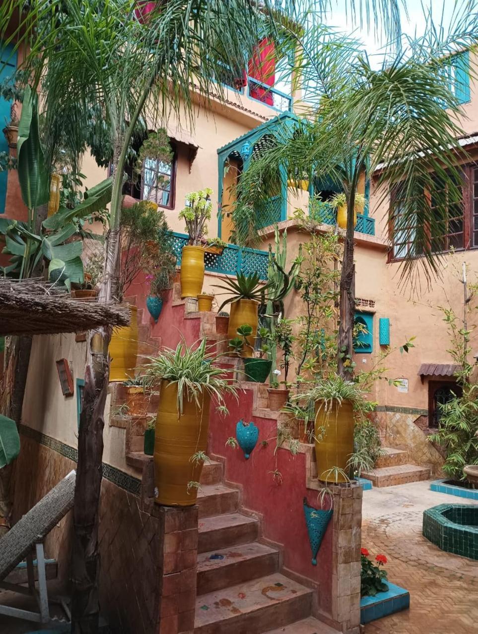Maison Des Maitres