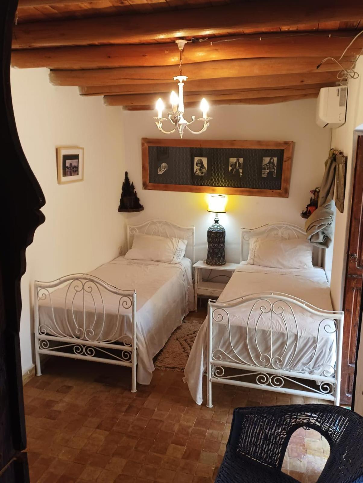 Maison Des Maitres Hébergement de vacances Marrakesh
