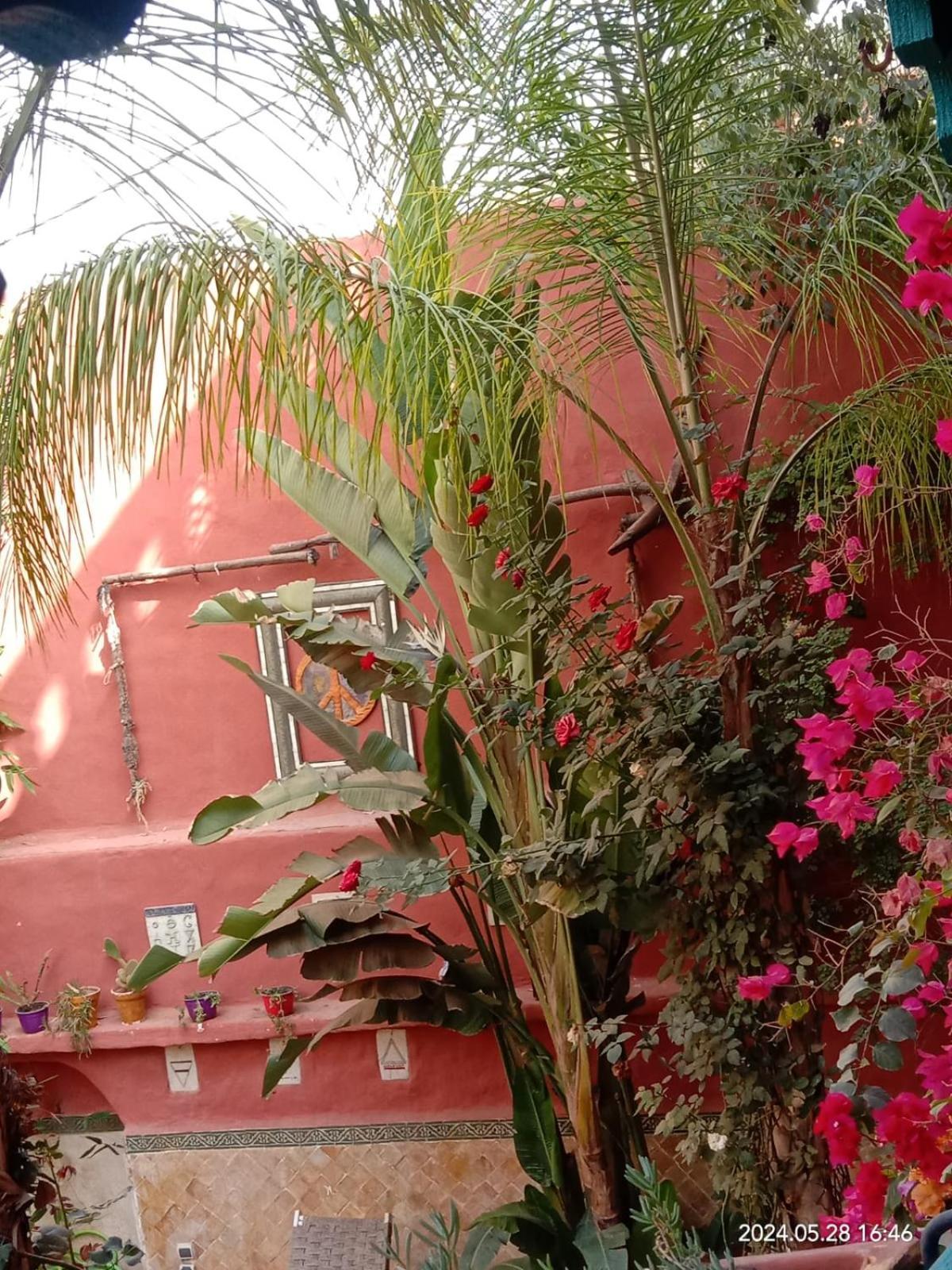 Hébergement de vacances Maison Des Maitres Marrakesh