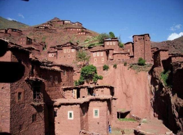 Maison Des Maitres Marrakesh