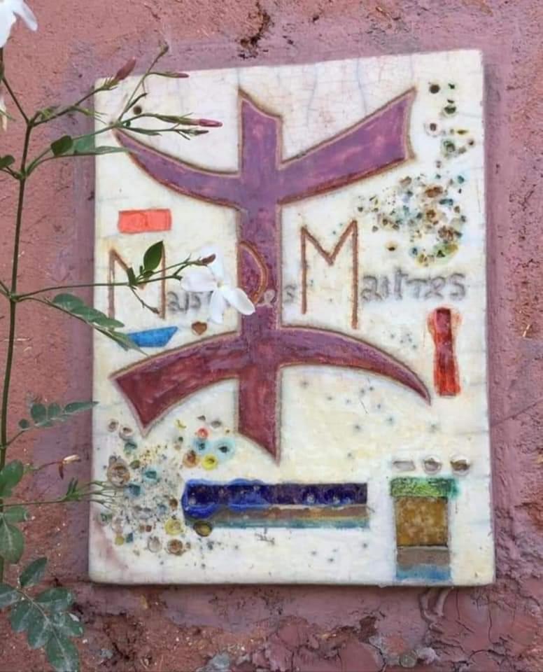 Hébergement de vacances Maison Des Maitres