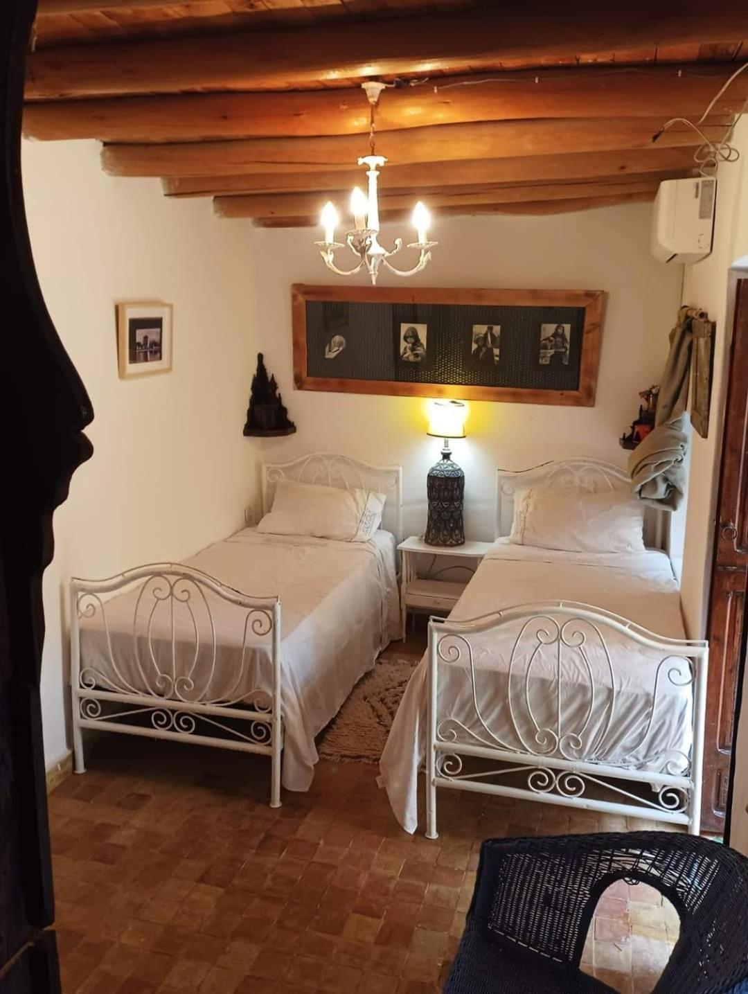 Hébergement de vacances Maison Des Maitres Marrakesh
