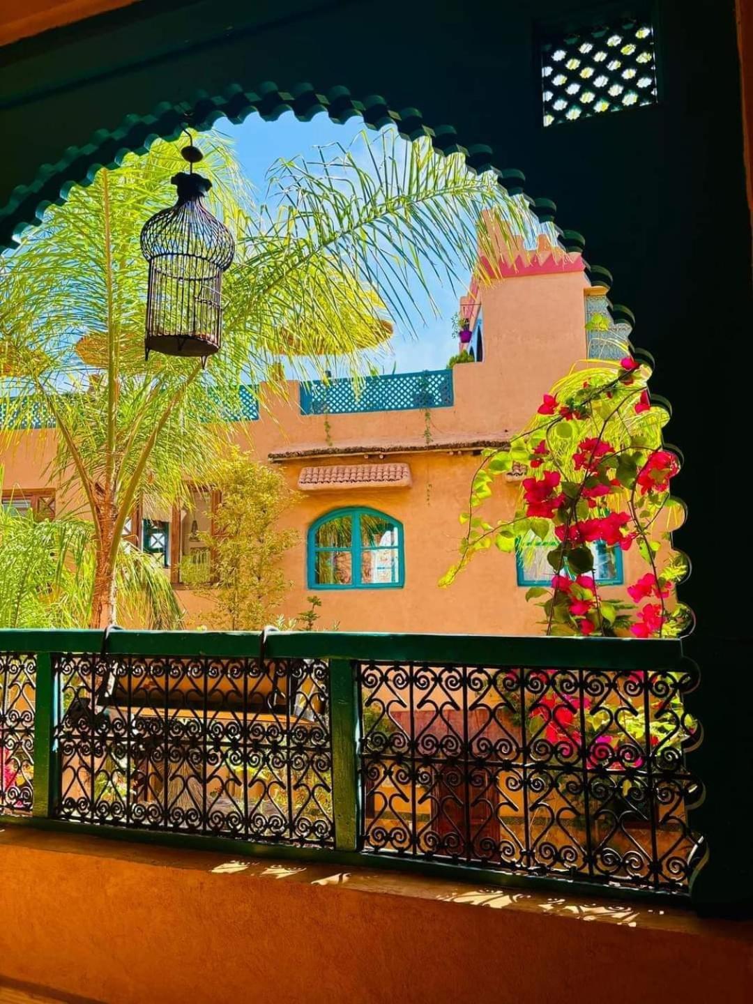 Maison Des Maitres Hébergement de vacances Marrakesh