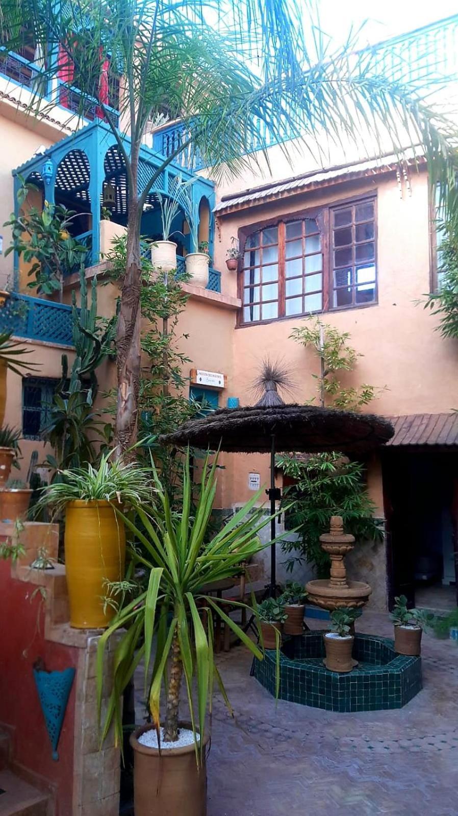 Maison Des Maitres