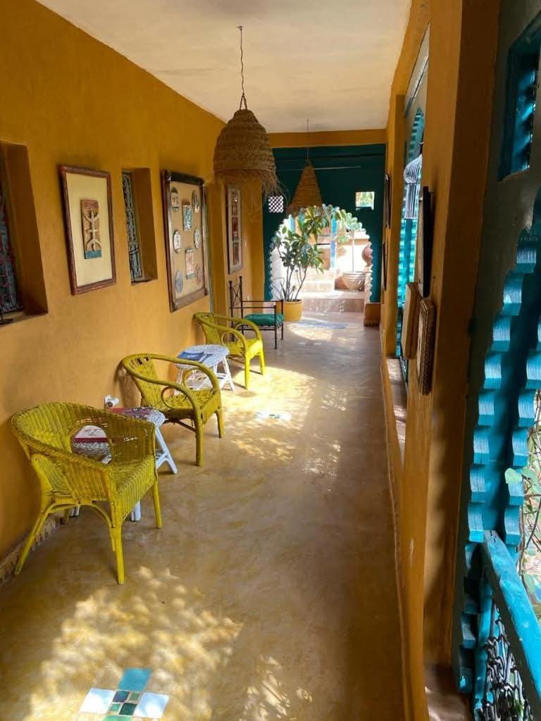 Maison Des Maitres Holiday home Marrakesh