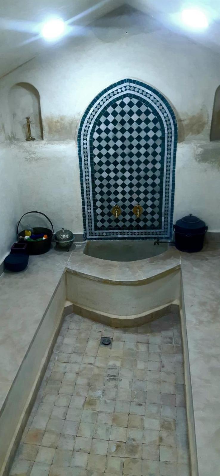 Hébergement de vacances Maison Des Maitres Marrakesh