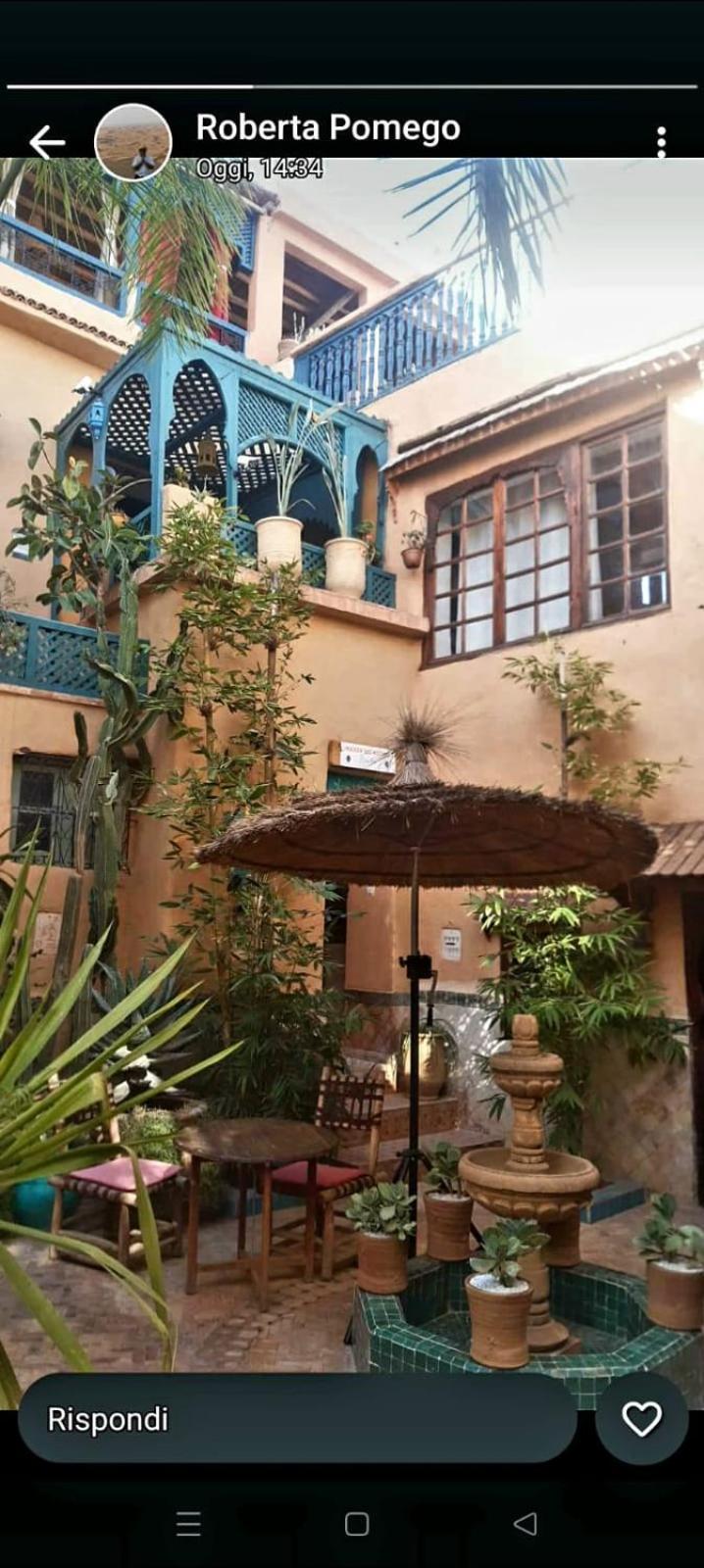 Maison Des Maitres *