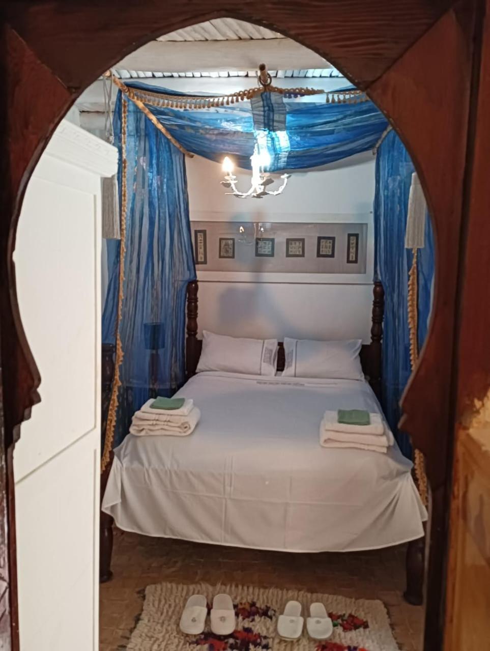 Maison Des Maitres Marrakesh