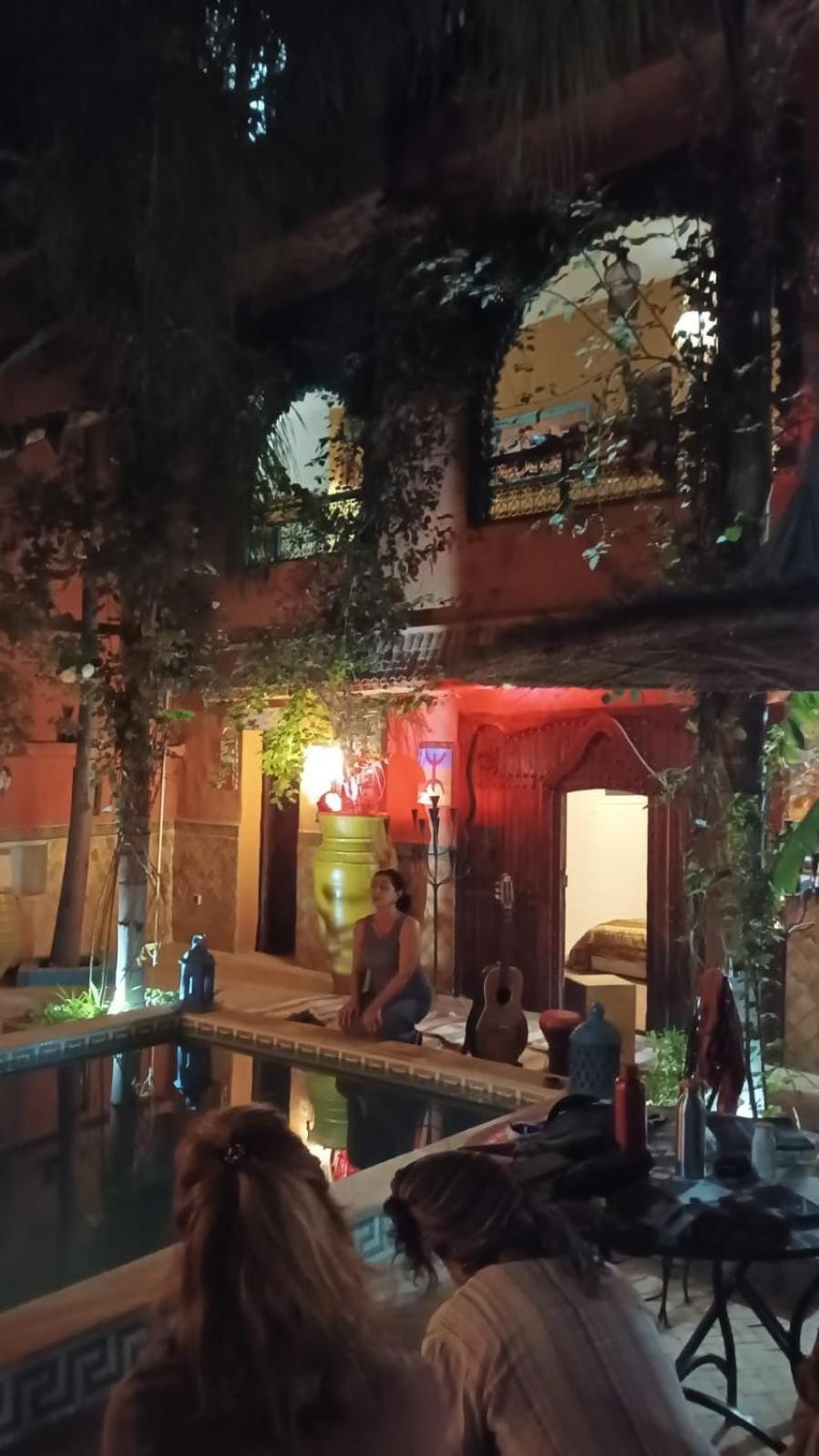 Maison Des Maitres Hébergement de vacances