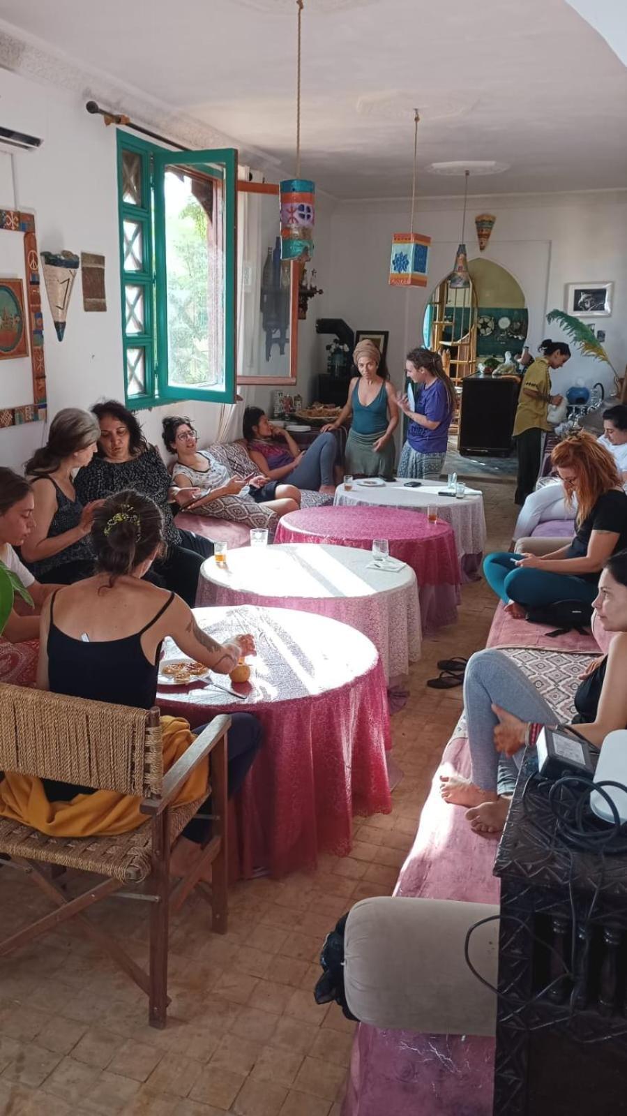 Hébergement de vacances Maison Des Maitres