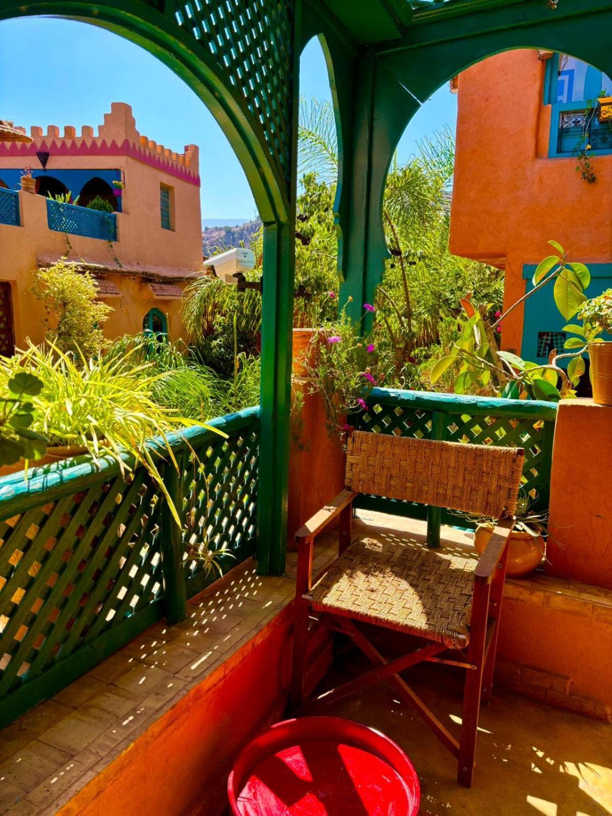 Maison Des Maitres Hébergement de vacances Marrakesh
