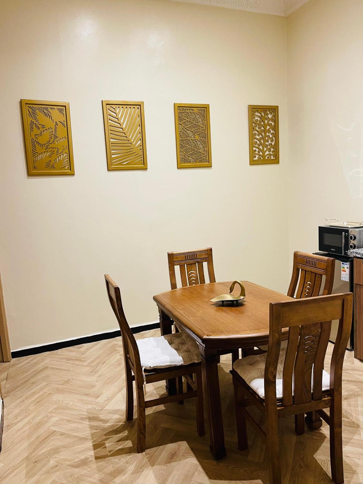 Appartamento Soleil De Medina - Cosy Appartement-jamaa El Fna Marrakesh