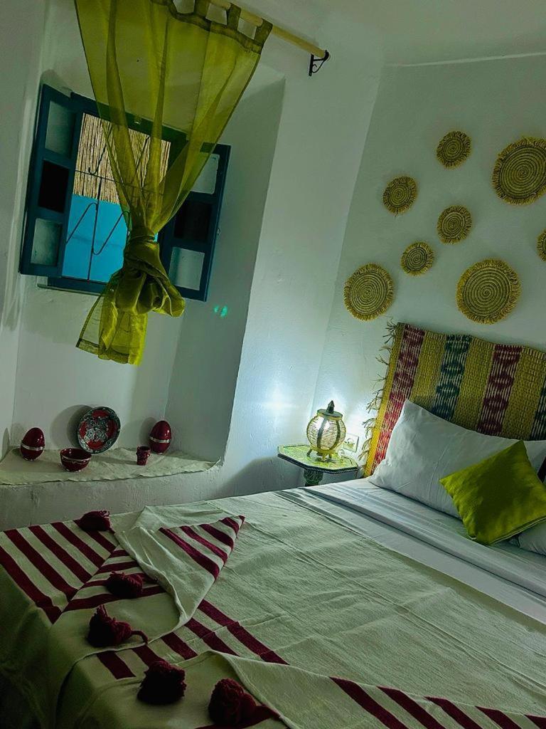 Rajad Marrakech Riad *