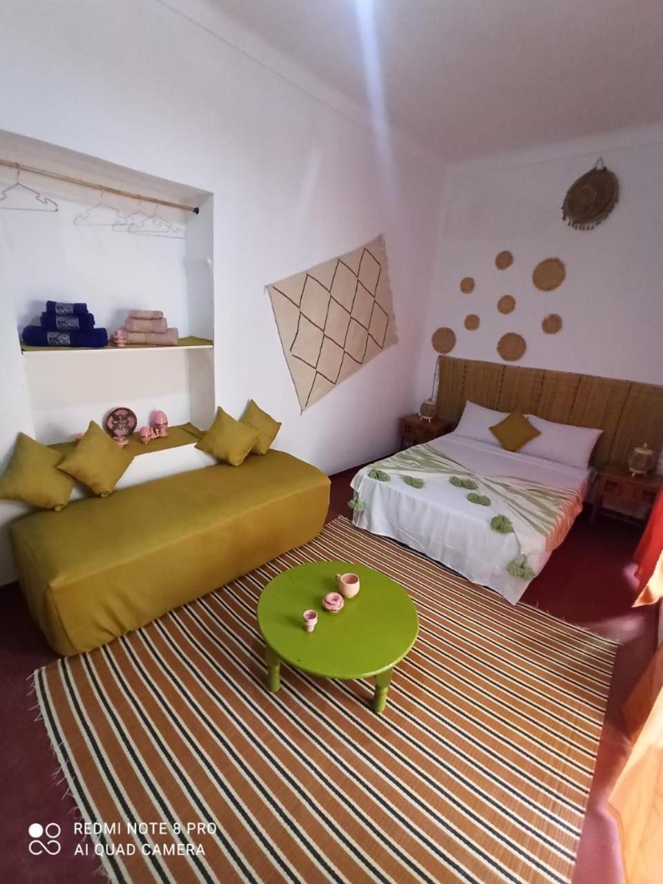 Rajad Marrakech Riad *