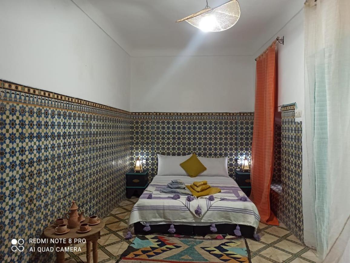 Riad Rajad Marrakech Marrakesh