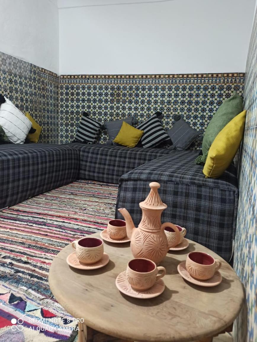 Rajad Marrakech
