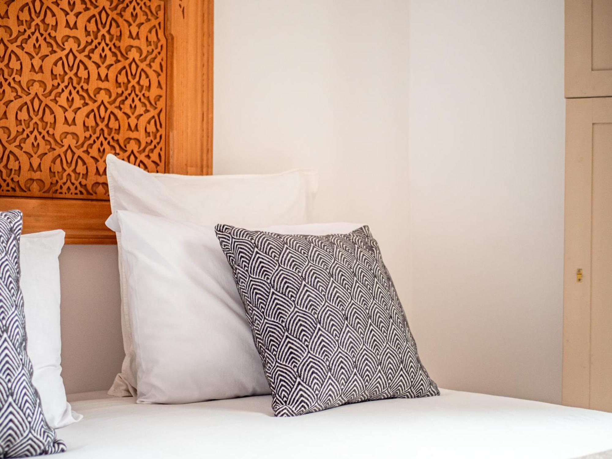 Riad Melina Au Coeur De La Medina Petit Dejeuner Marrakesh
