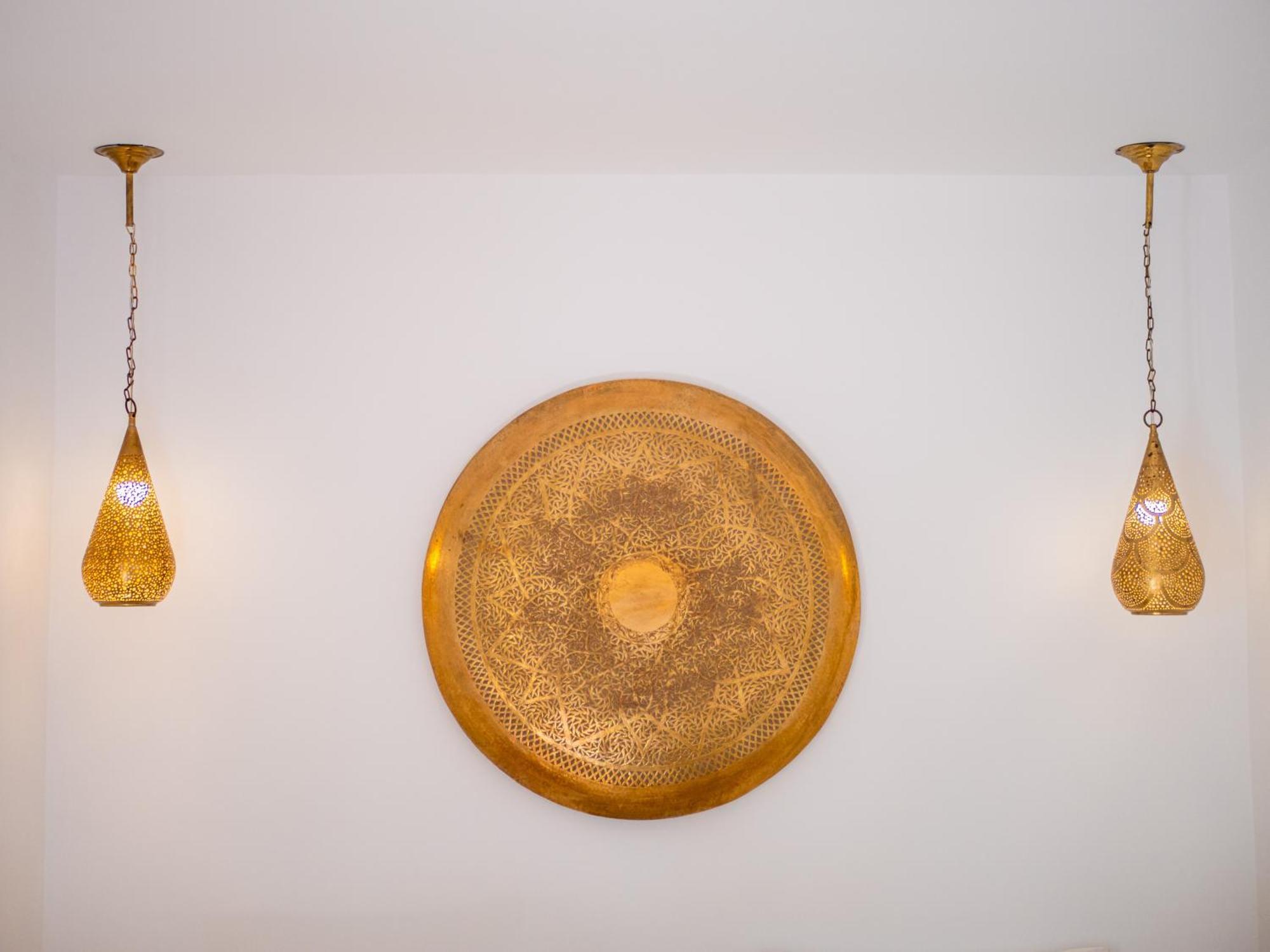 Riad Melina Au Coeur De La Medina Petit Dejeuner *