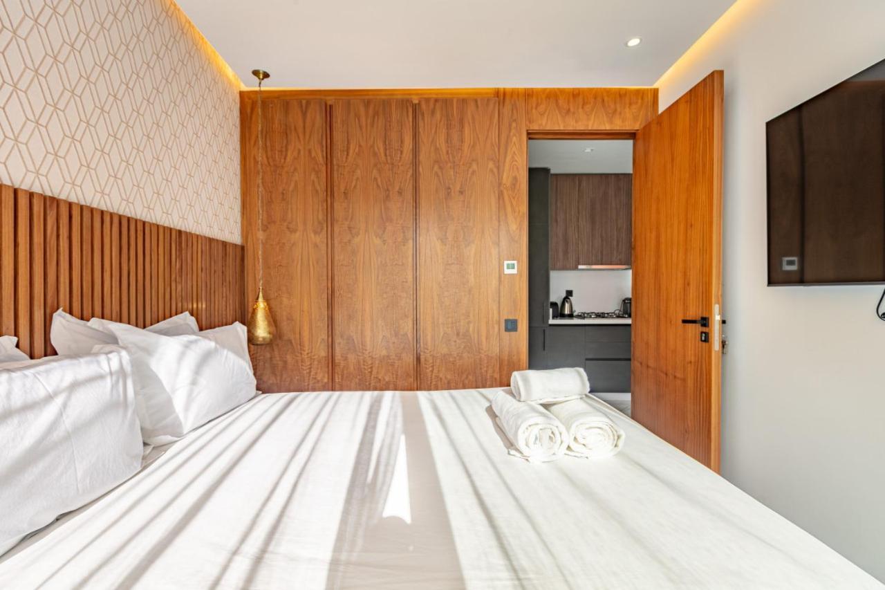Appartement Elegance Et Modernite Au Coeur De La