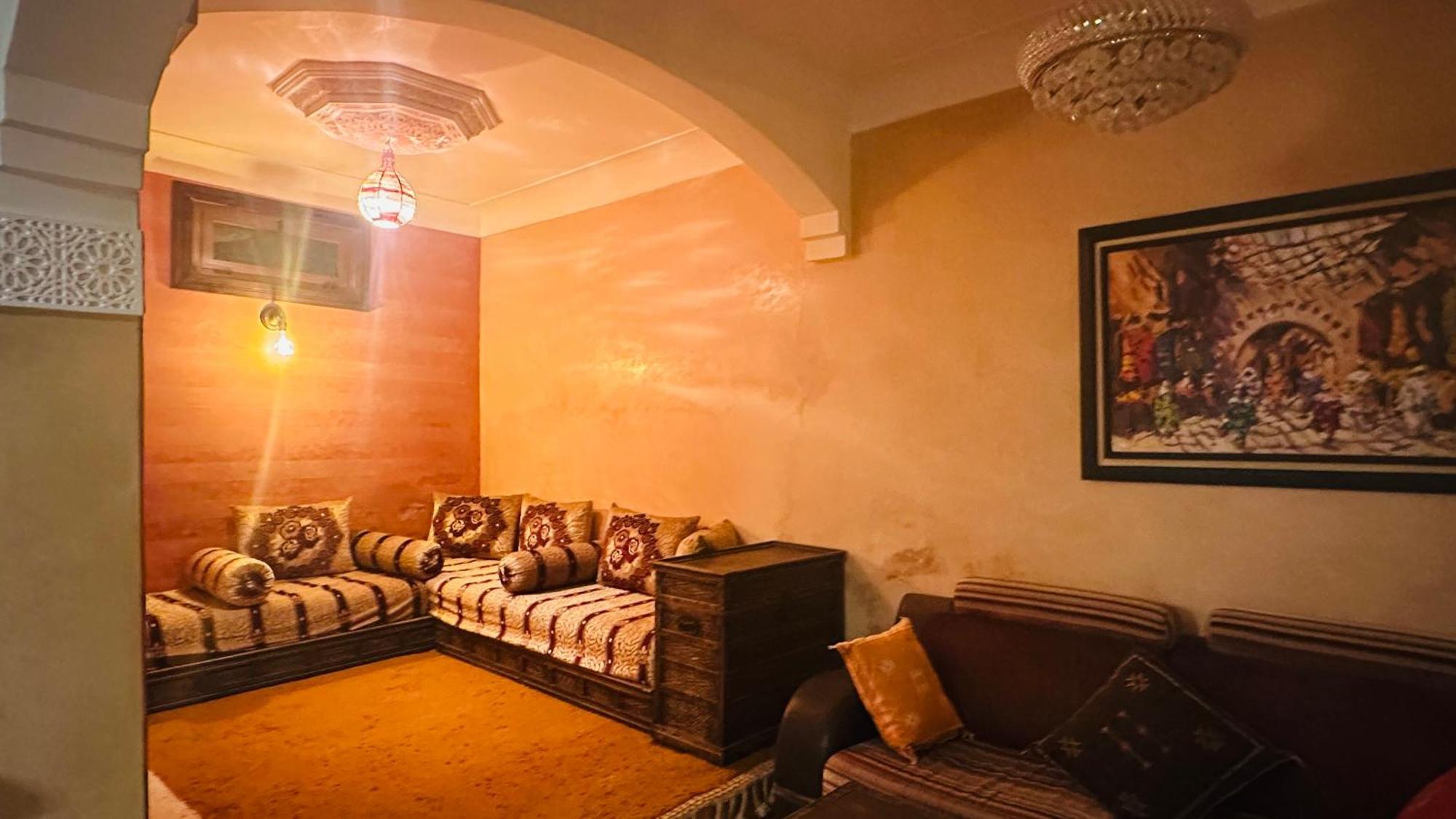 Edwiria Marrakech Marrakesh