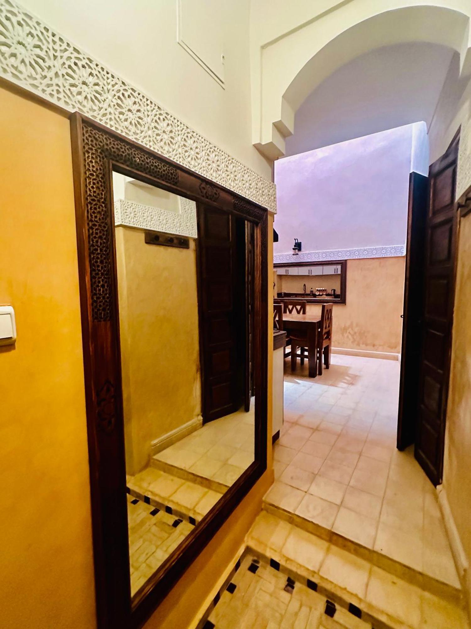 Edwiria Marrakech Appart hôtel Marrakesh